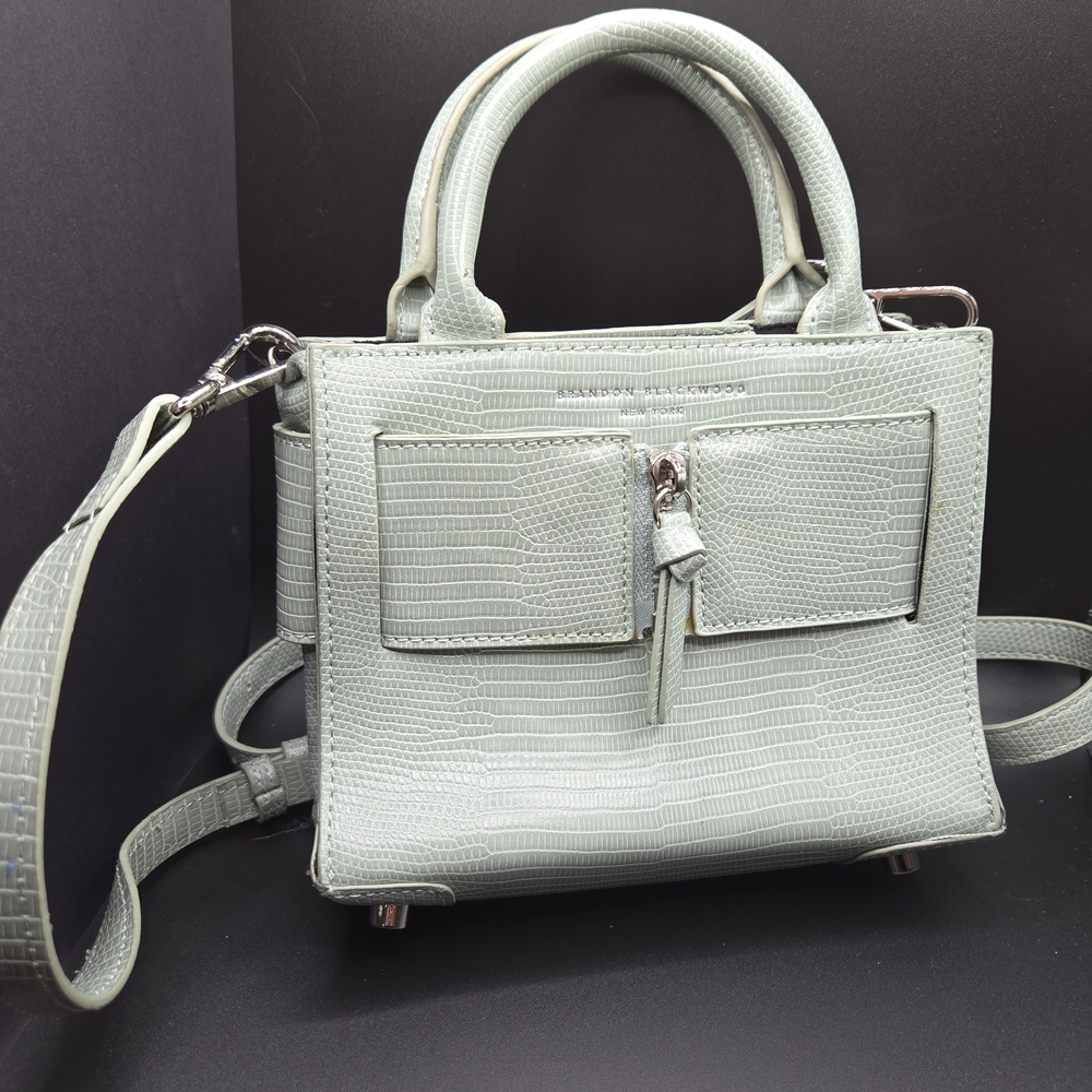 Brandon Blackwood Purse - Used